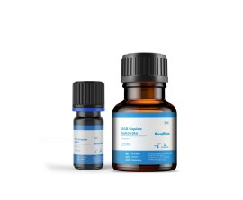 DAB Cromógeno Kit - 25 Ml - EP-12-20541 - Easypath